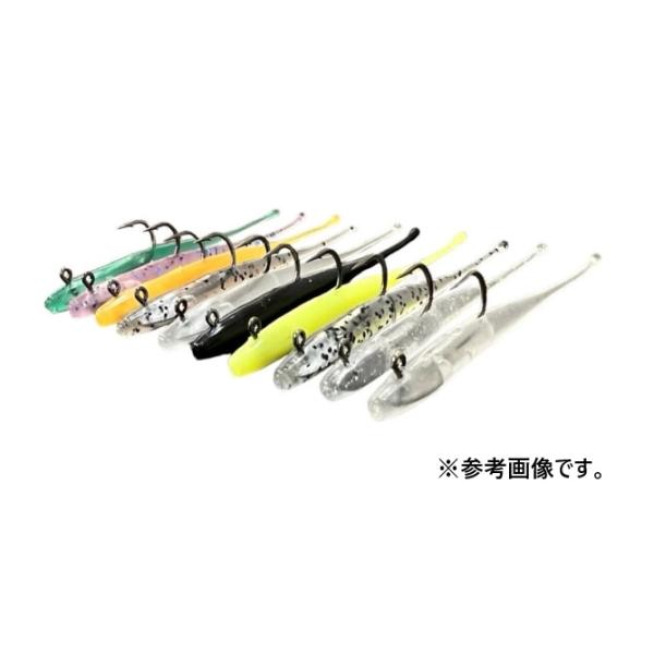 TANAJIG (タナジグ) 鯵あいや〜 コンプリートパック (3セット入) 2.5