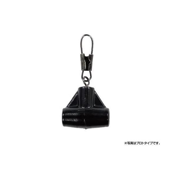 カン付ウキの可能性を更に拡げる便利なスナップウキ止めの有無やラインの号数をはじめ、多彩な釣り方に応えるカン付ウキ専用スナップカン付ウキの交換を容易にするだけでなく、糸落ち速度の調整やウキ止め糸を留めるなど、通常のスナップスイベルでは実現でき...