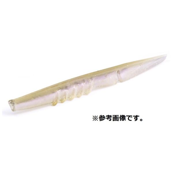 Megabass(���K�o�X) �^�C�j�[�G�N�X���C���[ (TINY XLAYER) 3inch 10�{�� (����)