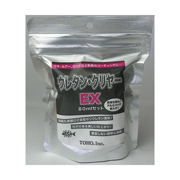TOHO E^EN[EX 80ml^Cv AtF40ml BtF40ml ()