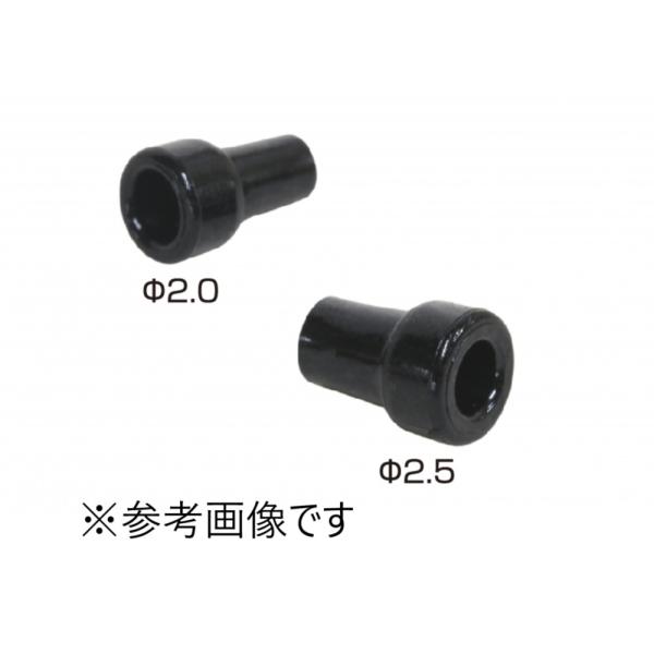 極小ウキ止め糸やウキ止めゴムを使った場合でもシモリ内への噛み込みが少なく、スムーズな釣りが可能細くて小さなウキ止め糸や、柔軟なウキ止めゴムの使用時、シモリの糸穴内にウキ止めが喰い込んでしまうトラブルを解消。ノンストレスで快適な釣りを実現しま...