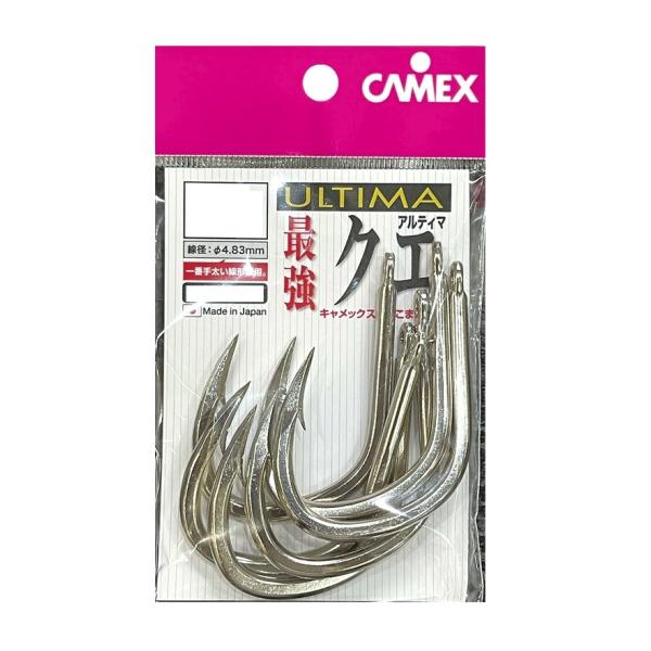 ޕ CAMEX ULTIMA ŋNG ()