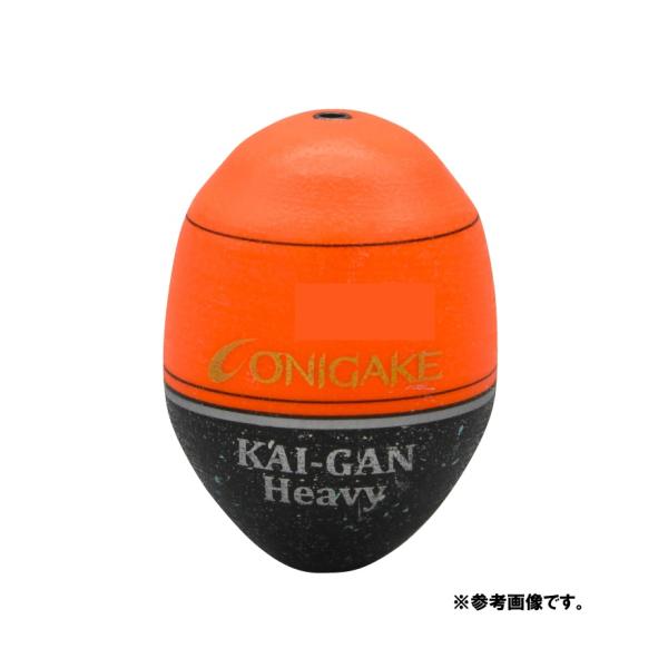 ハヤブサ (HAYABUSA) 鬼掛ふかせウキ KAI-GAN Heavy YG304G