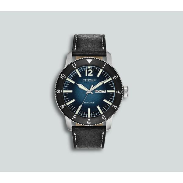 お得 シチズン 腕時計 Authentic New Citizen メンズ Brycen エコドライブ Watch Aw0078 08l Eco Drive