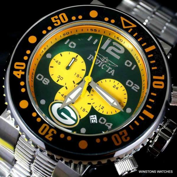 invicta nfl series