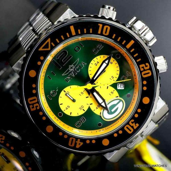 invicta nfl series