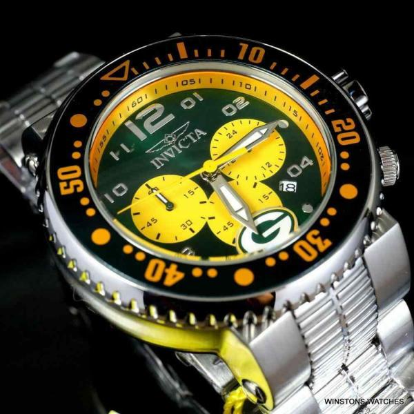 invicta nfl watches 2019