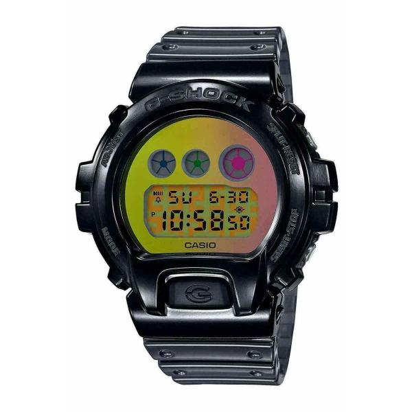 カシオ 腕時計 Casio Dw 6900sp 1er Dw 6900sp 1jr G Shock おしゃれ Limited