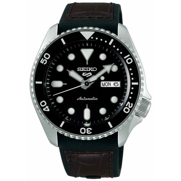 seiko gents automatic watches