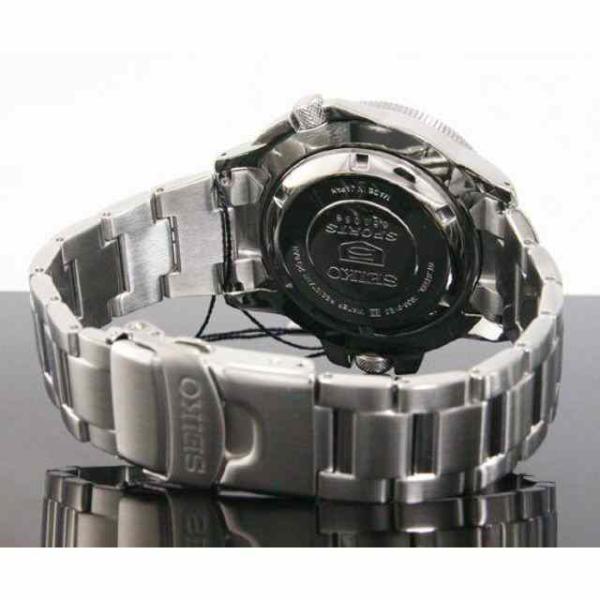 セイコー 腕時計 Seiko 5 Sports Skz9j1 23 Jewels Navy Automatic Japan Made Original Box Pulse Lk