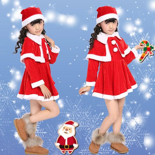 サンタ キッズ コスプレ 子供 男の子 女の子 コスチューム サンタクロース衣装 ハロウィン クリスマス Buyee Buyee 日本の通販商品 オークションの代理入札 代理購入