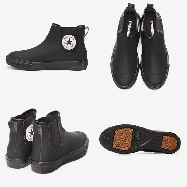 コンバース オールスター ライト Wr Sl サイドゴア Hi Converse All Star Light Wr Sl Sidegore Hi メンズ レディース ブラック 黒 カーキ Buyee Buyee Jasa Perwakilan Pembelian Barang Online Di Jepang