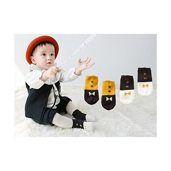 ベビー 赤ちゃん 靴下 男の子 女の子 カワイイ ソックス ２足セット リボン くつした キッズ M Buyee Buyee Japanese Proxy Service Buy From Japan Bot Online
