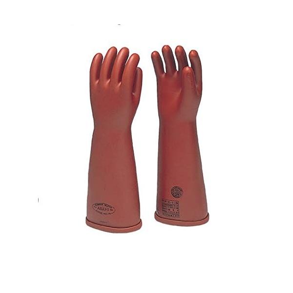 ワタベ 電気用ゴム手袋普通 型大 530 Chosica Nuevomundo Edu Pe