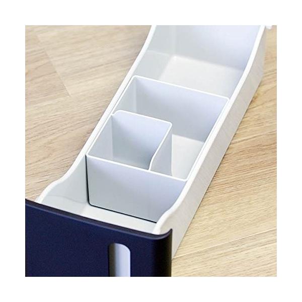 キッチン ストッカー収納 ストッカー着いたらすぐに使え わずか１７ｃｍの隙間に収まる スリムストッカー 引出し Aタイプ Br 売買 ｓｍｌ