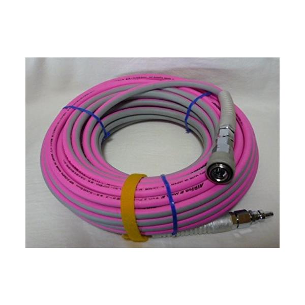 Mach 公式サイト マッハ 高圧エアライズホース グレー ピンク ａｒ ６２０p