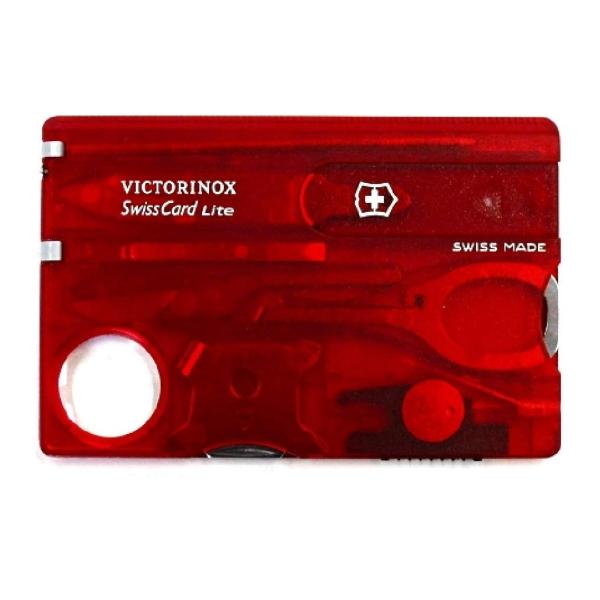 ビクトリノックス Victorinox Vtnx 0 7300 T Ds 直営限定アウトレット スイスカードライトt