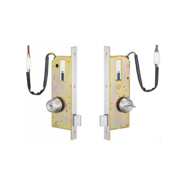 有名人芸能人 美和ロック電気錠u9al3m 1 Bs51 Dt33 41 St 独特の上品