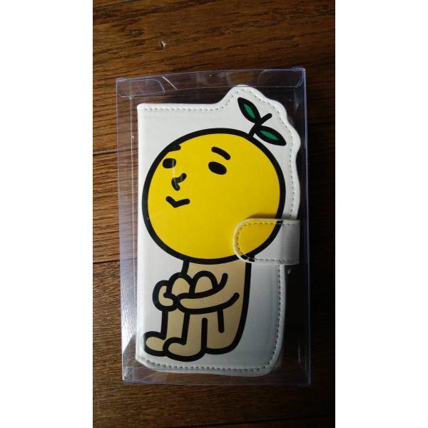 高級品 ゆず太郎 スマホケース ゆず 17 スマートフォンケース 謳おう