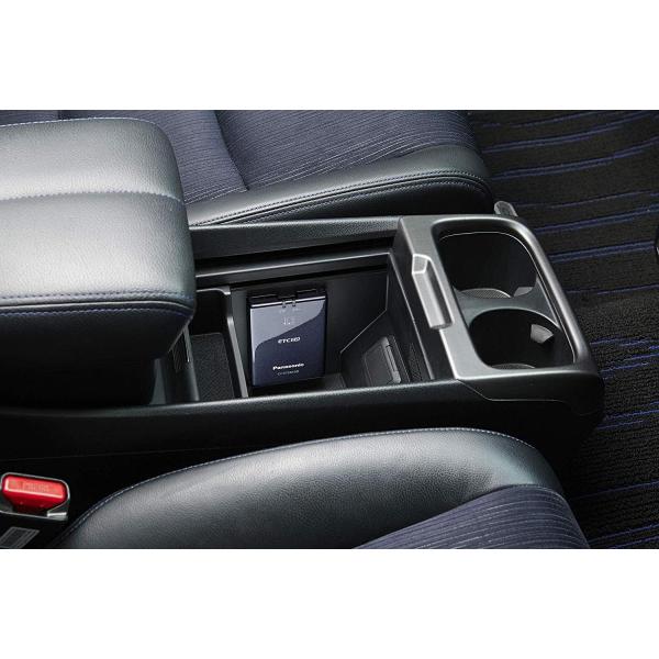 パナソニック Panasonic Etc車載器 Etc2 0 Dsrc 新セキュリティ対応 ナビ連動型 Cy Et10d