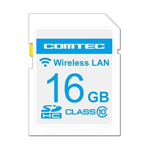 入手困難 コムテック レーダー探知機 Zero 無線lan内蔵sdhcカード Wsd16g 706v 706v専用