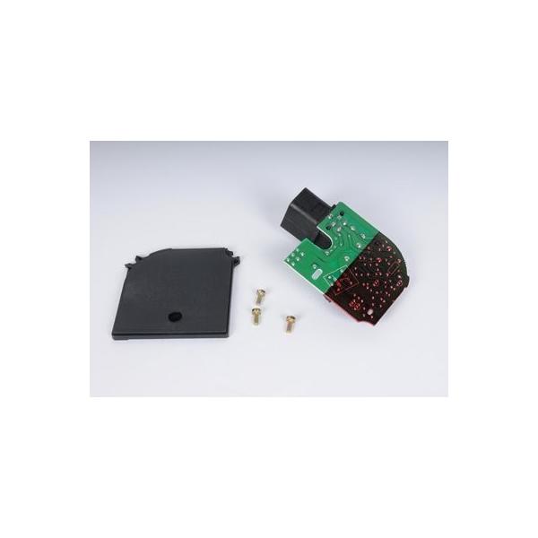 シボレー アストロ サファリ タホ サバーバン 激安通販専門店 Acdelco製 ユーコン ワイパーモジュール