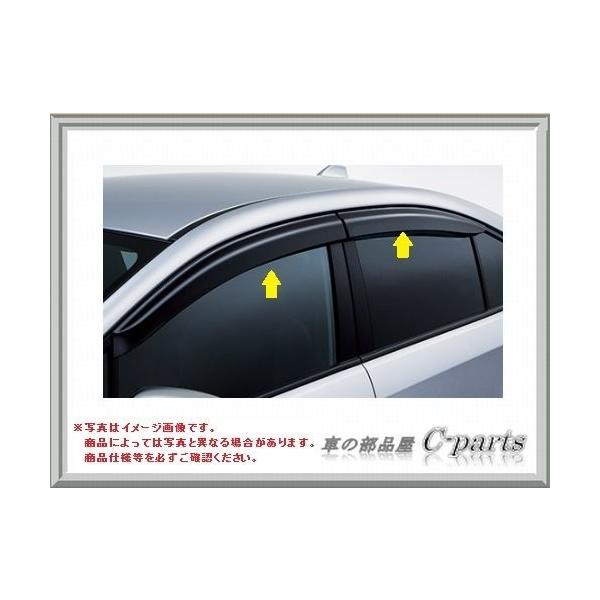 Subaru スバル 純正部品 Wrx ドアバイザー 激安格安割引情報満載 S4 F0017va100 Sti