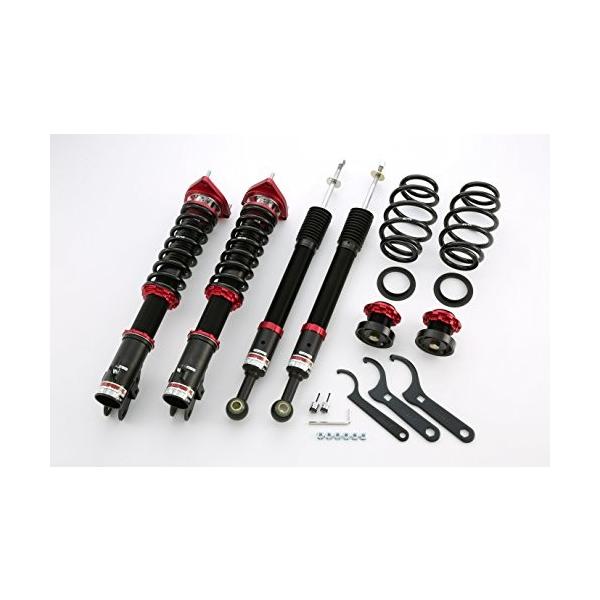 Blitz ブリッツ 世田谷セレクション 4本セット 全長調整式 全長調整式 リア 車高調 サスペンション フロント 車高調 減 Ncp30 Ncp31 レンチ付 4本セット ダンパー