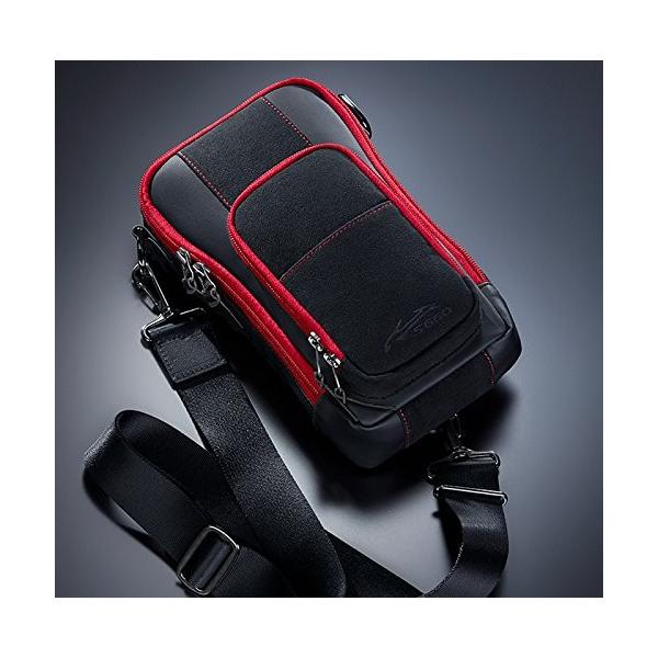 Honda ホンダ 純正 S660 08u51 Pb1 030 訳ありセール 格安 16 8 次モデル シートセンターバッグ ブラック レッド