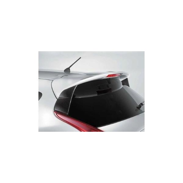Nismo ニスモ ルーフサイドスポイラー 日産 ジューク F15 Nismo Nismo Rs Rnf51 Ulmmedia Com