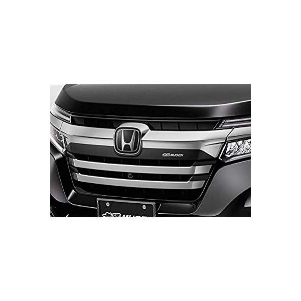 無限 フロントグリルガーニッシュ ステップワゴン Rp3 Rp5 Rp4 17 9 ファッション通販
