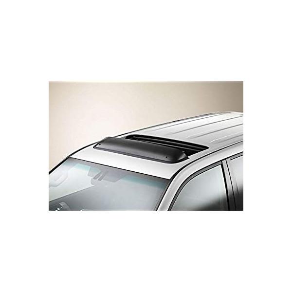 激安超歓迎正規品 150プラド 欧州トヨタ純正サンルーフバイザー ランドクルーザープラド ムーンルーフバイザー 最新エルメス