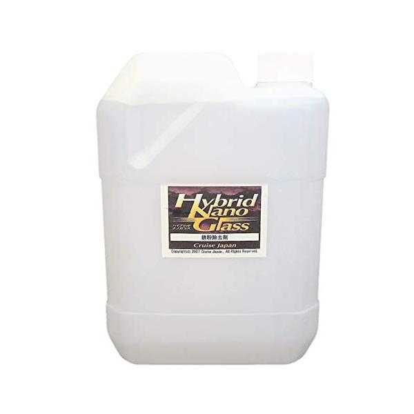 業務用 塗装のザラザラをワンプッシュでツルツルに プロ用高濃度 鉄