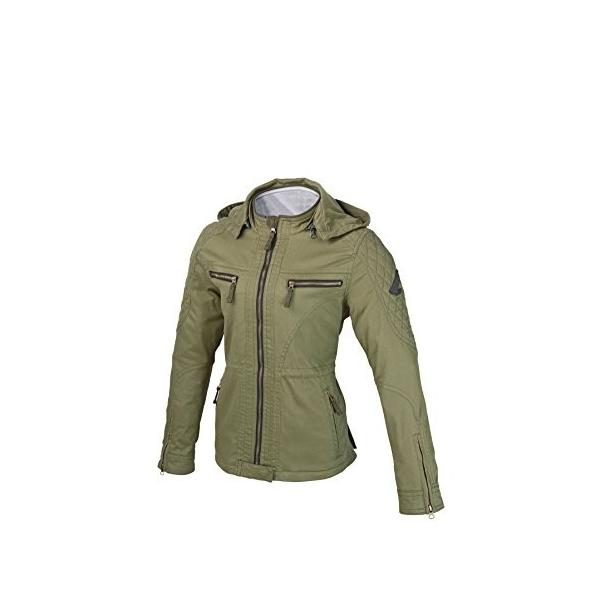 Honda ホンダ レディース ナロージャケット カーキ 正規販売店 Wsサイズ 0syex Y3y Aws