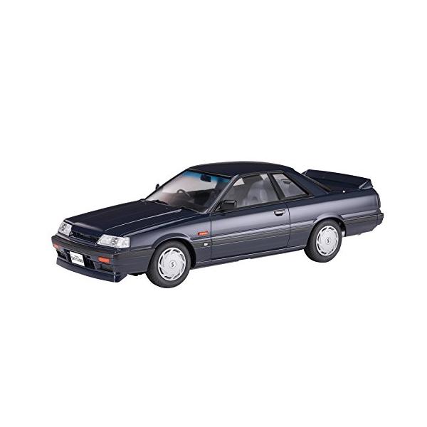 ハセガワ 1/24 ヒストリックカーシリーズ ニッサン スカイライン R31 GTS-R プラモデル HC29