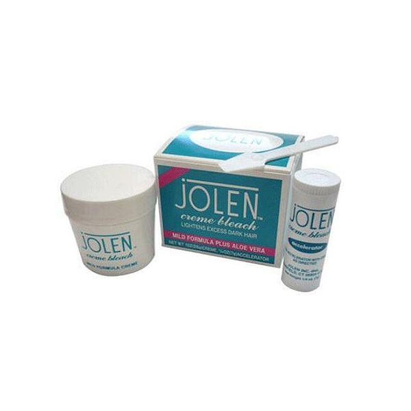 他サイト： 【期間限定】ジョレンジャパン ジョレンクリームブリーチ 医薬部外品/セルフカラー ポイントカラー メッシュ 脱色の商品画像