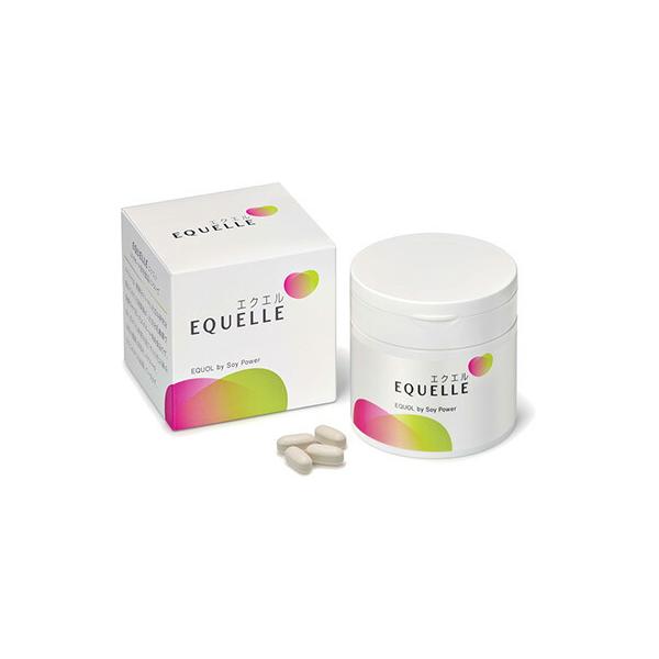 他サイト： ○《お買い得3個セット》【大塚製薬】EQUELLE　エクエル　112粒/箱×3個セット【大塚製薬】の商品画像