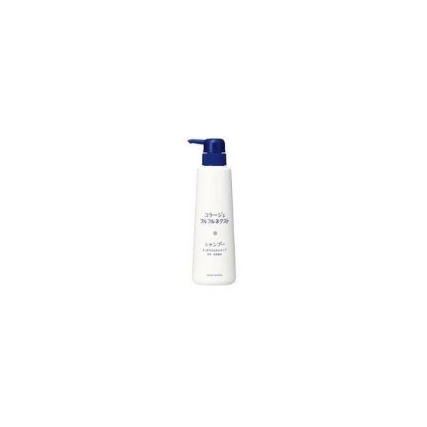 コラージュフルフルネクストシャンプー すっきりさらさらタイプ 400ml なの花ドラッグyahoo 店 通販 Yahoo ショッピング