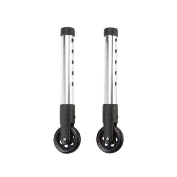 【送料】こちらの商品は別途送料￥1430(税込)のご負担となります。(北海道、沖縄、その他離島など一部地域の場合はお問合せ下さいませ。)歩行器と同時購入で送料無料です。(北海道、沖縄、離島などその他一部地域を除きます。)【納期】ご注文日より...