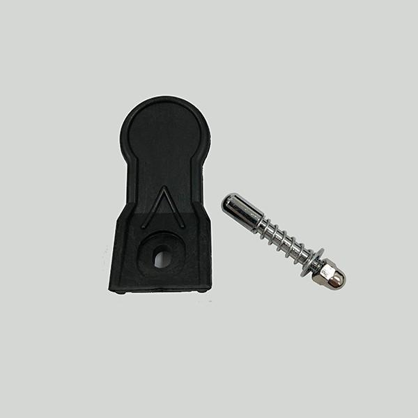 【納期】ご注文日より2〜4日以内に出荷致します。　(※土日祝を除きます。※在庫品に限ります。)【送料】別途送料1400円(税込)のご負担となります。(北海道、沖縄、その他離島を含む一部地域を除きます。)【商品紹介】・車いす用背折れジョイント...