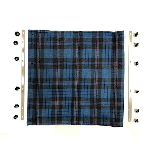 【納期】ご注文日より2〜4日以内に出荷致します。　(※土日祝を除きます。※在庫品に限ります。)【送料】別途送料1400円(税込)のご負担となります。(北海道、沖縄、その他離島を含む一部地域を除きます。)【商品紹介】・車いす用座シートになりま...