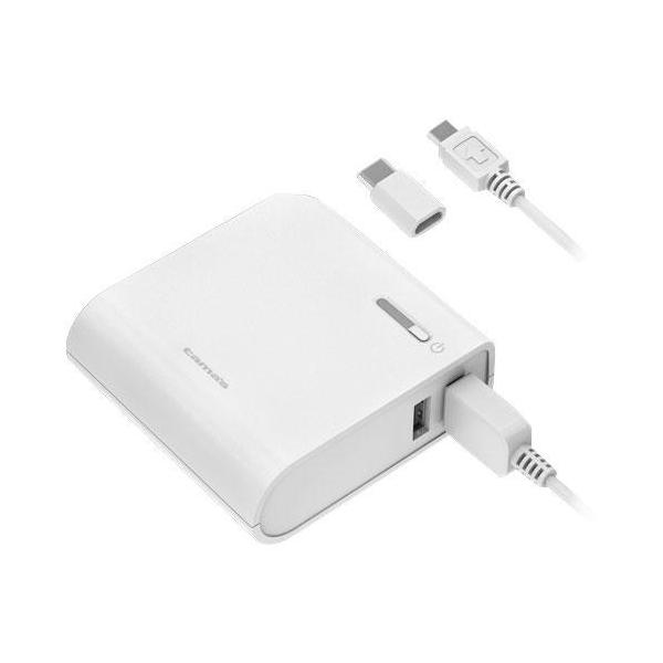 Acモバイルバッテリー50 C変換アダプタ付 Tla16scaw Www Legheleggere Com