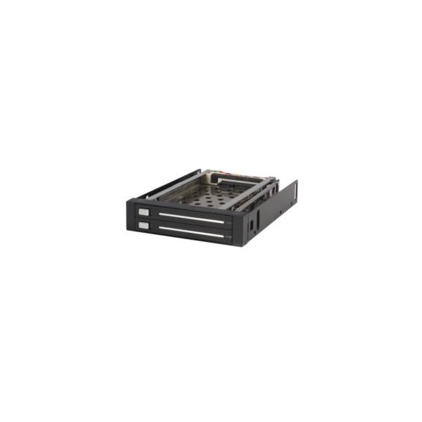SATA HDD[ouP[X/3.5C`xC^/2x 2.5HDDp/t ڈ݌=
