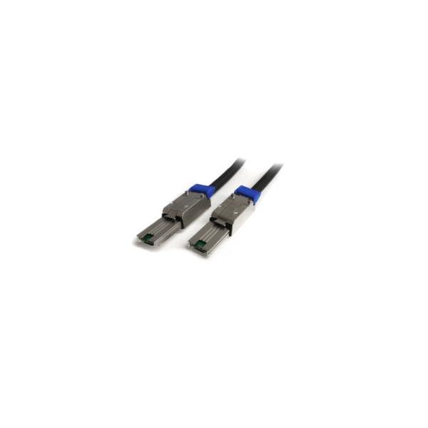 hCuP[u/OMini SAS/1m/SFF-8088 - SFF-8088/b` ڈ݌=
