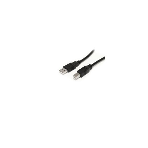 USBP[u/A-B/9.1m/USB 2.0/480Mbps/IXEIX/ubN ڈ݌=
