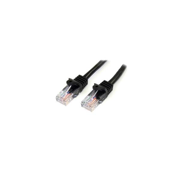 JeS5e(CAT5e)LANP[u/3m/ubN/c܂h~@\ ڈ݌=