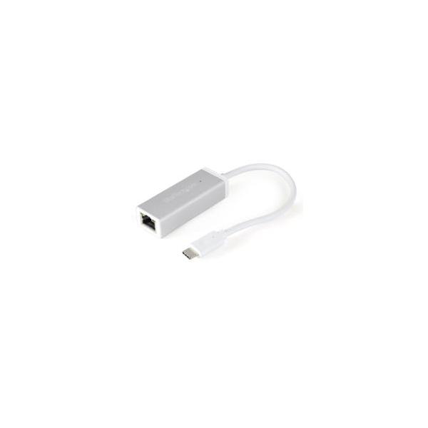 LANA_v^[/USB-C/1x RJ45/10/100/1000 Mbps/Vo[ ڈ݌=