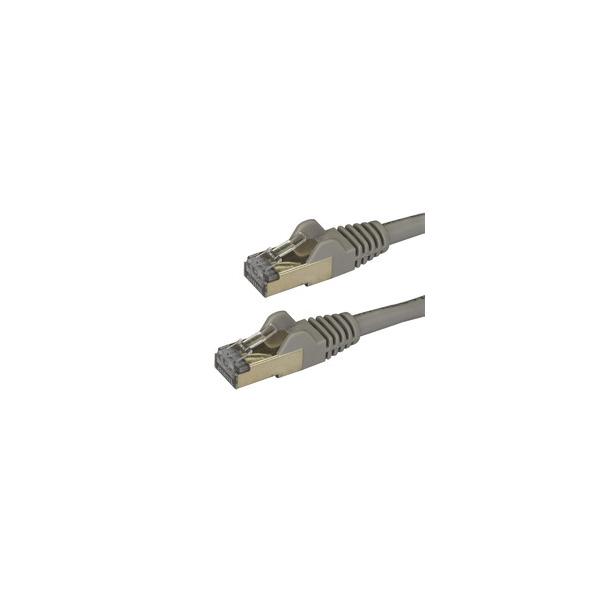 �J�e�S��6A(CAT6A)LAN�P�[�u��/1m/�O���[/STP/�c���܂�h�~ �ڈ��݌�=��