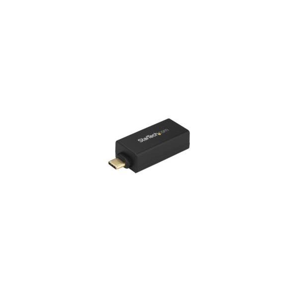 LANA_v^[/USB-C/1x RJ45/10/100/1000 Mbps/P[uX ڈ݌=