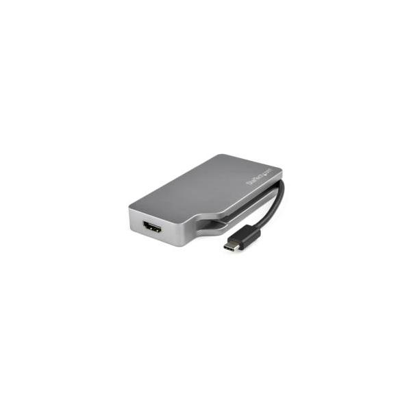 fBXvCA_v^[/USB-C-HDMI VGA mDP DVI/4K30Hz 1080p/SG ڈ݌=